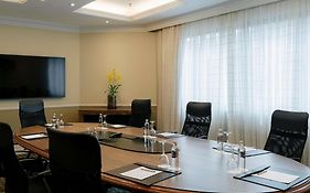 Grand Mercure Sao Paulo Ibirapuera